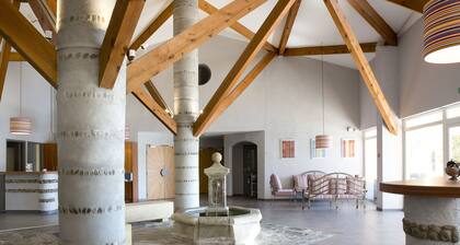 HĂŽtel Du Village Catalan