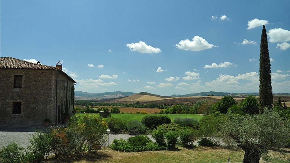 L'Olmo by null