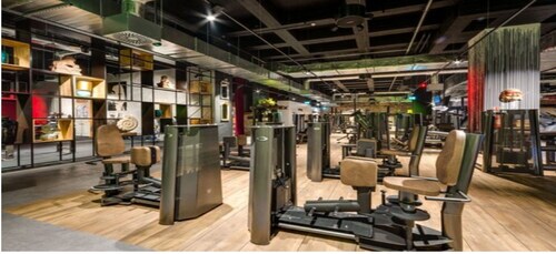 Residence Aparthotel