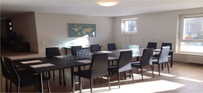 Sala de reuniones