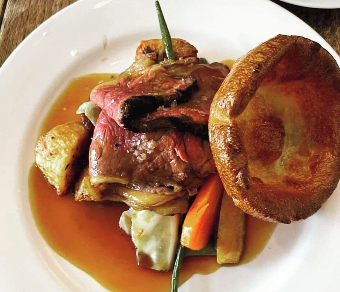 Photo - The Captain Cook