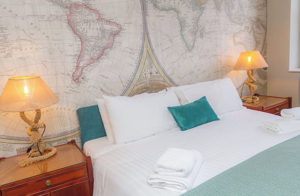 Photo - The Captain Cook