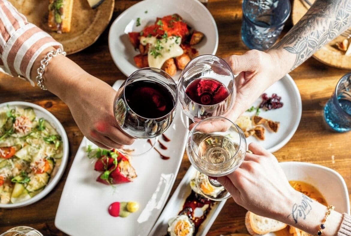 Photo - The Captain Cook