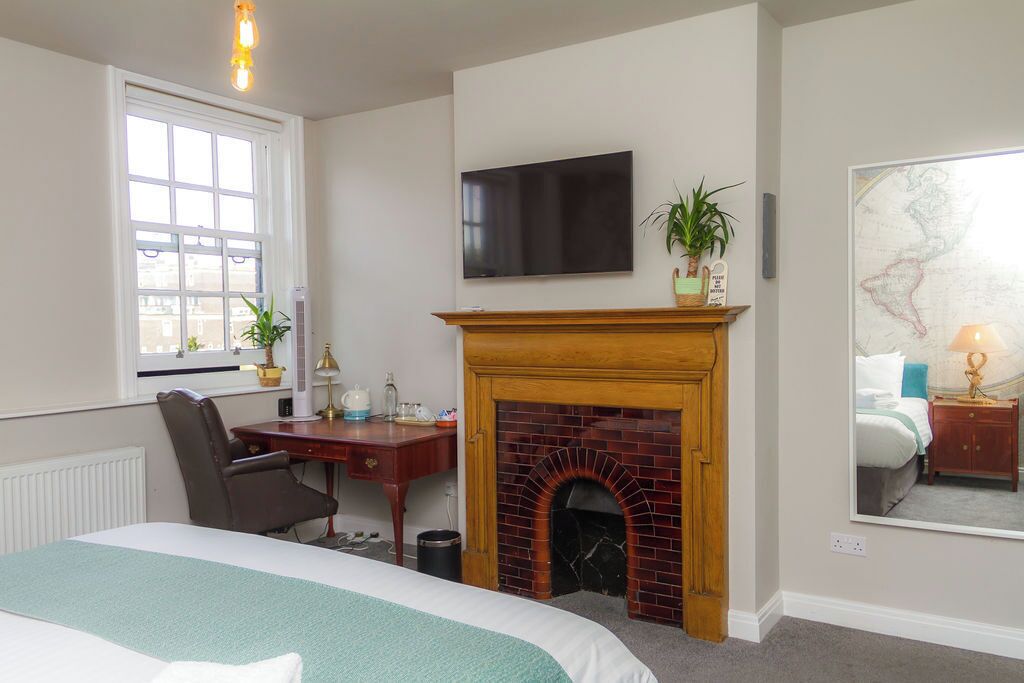 Photo - The Captain Cook