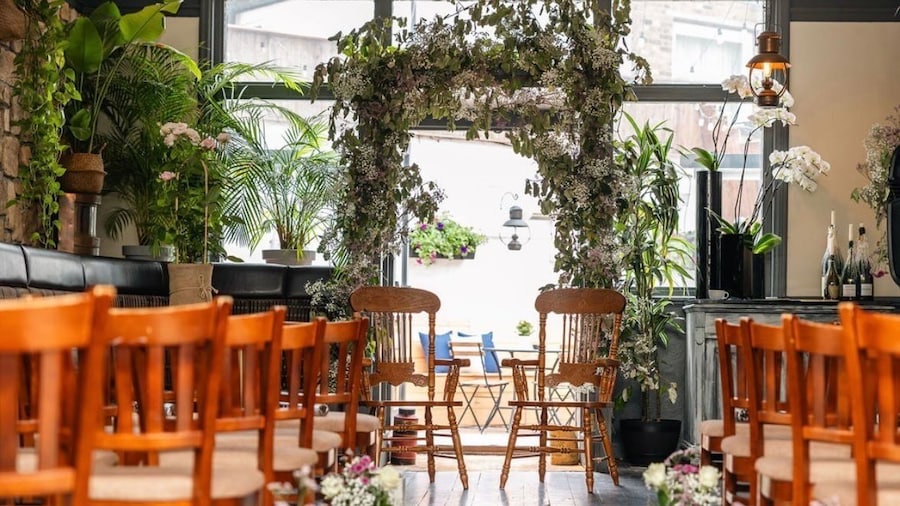 The Captain Cook Hotel