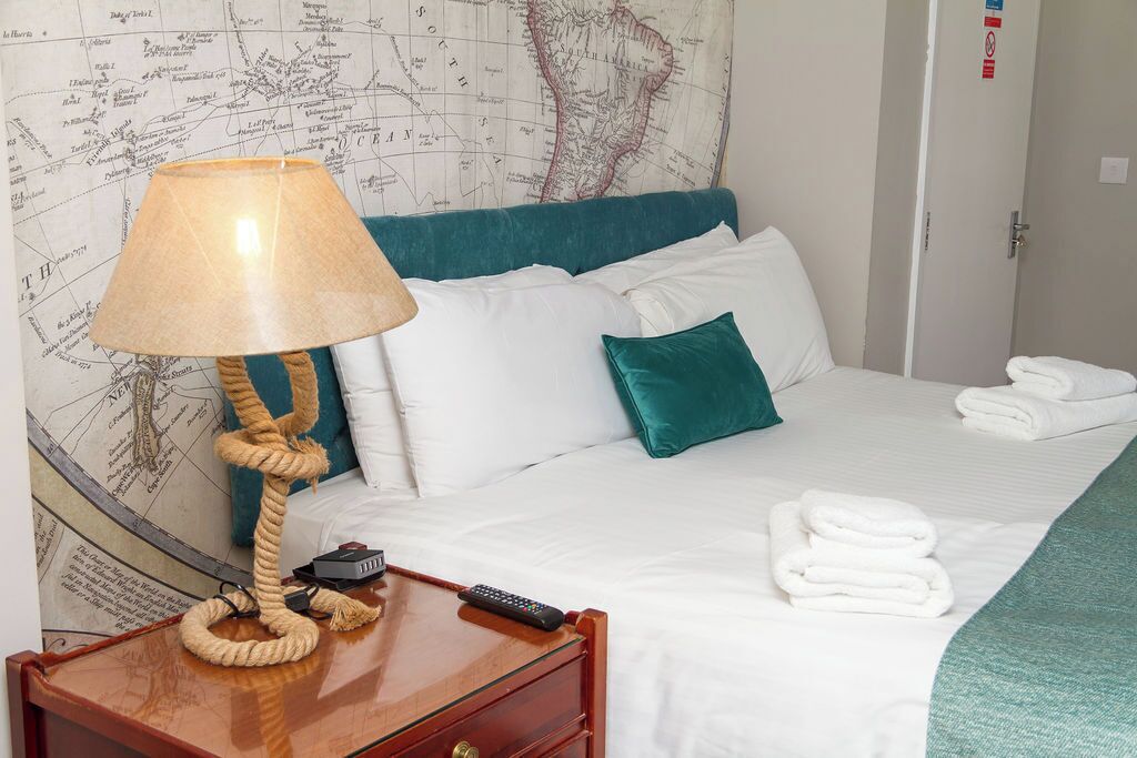 Photo - The Captain Cook