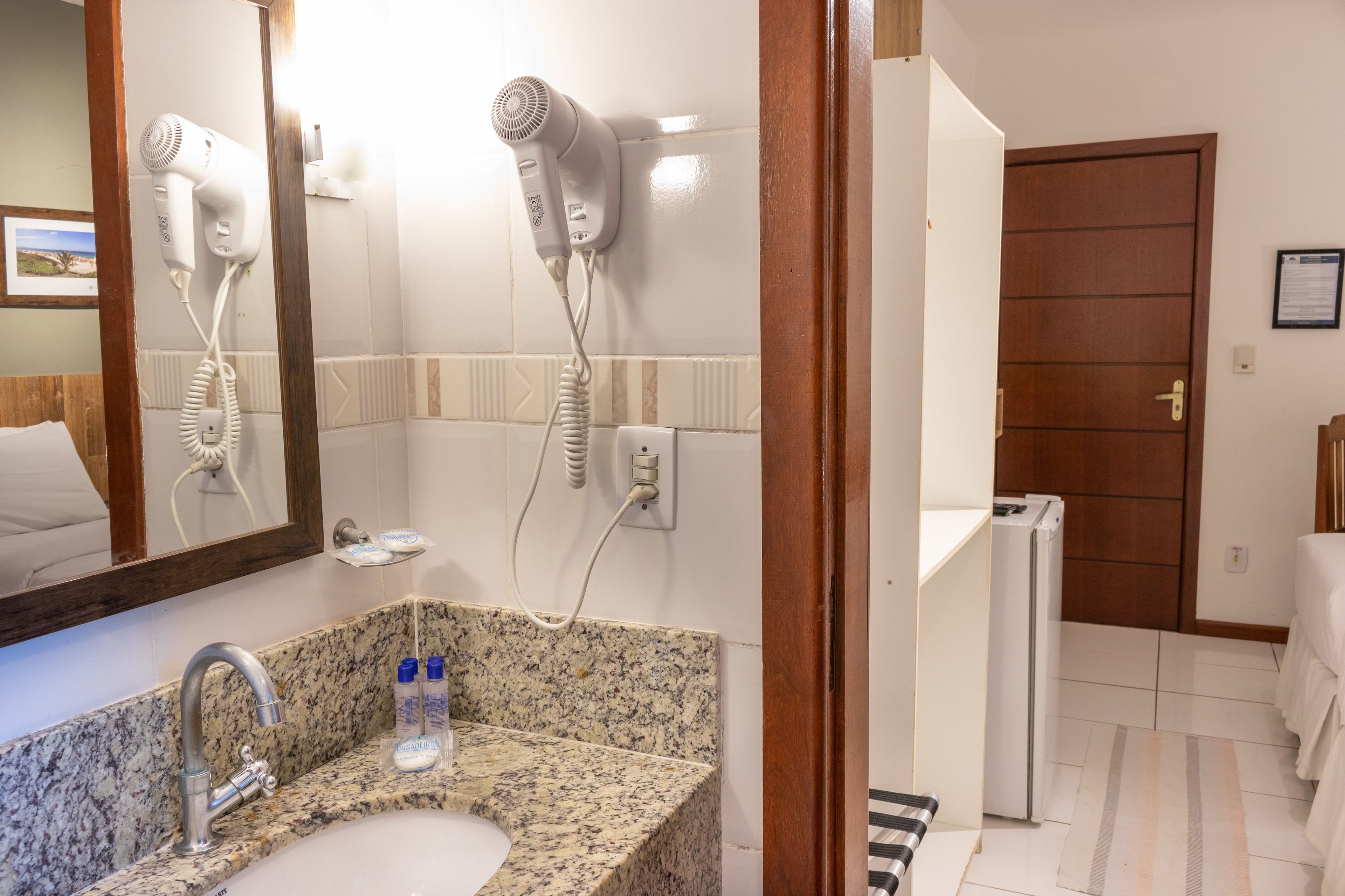 客房