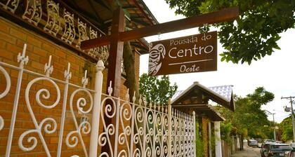 Pousada do Centro Oeste
