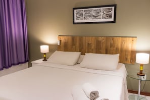 Chambre Double Standard