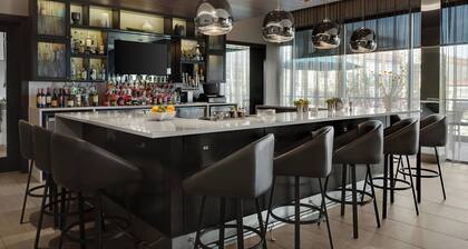 AC Hotel by Marriott Cincinnati at Liberty Center