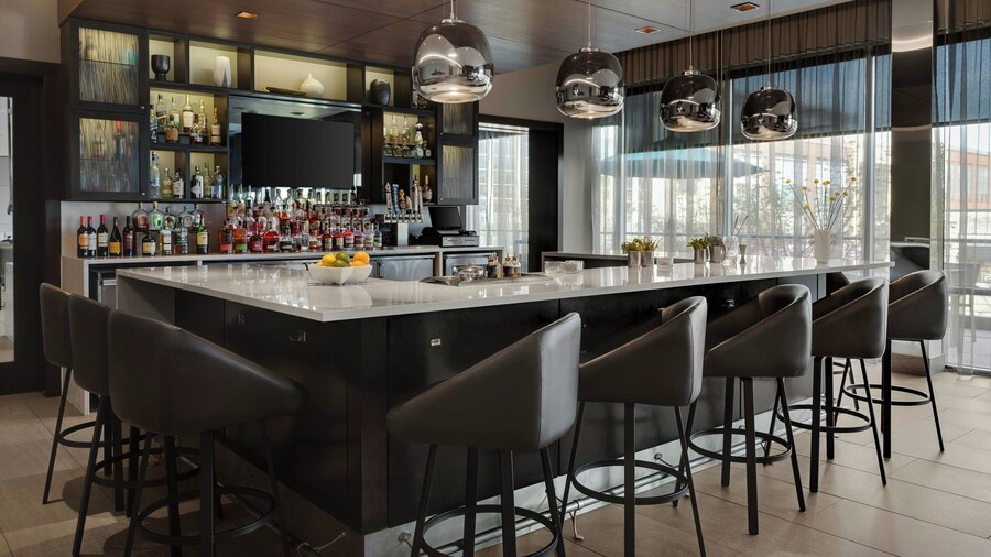 AC Hotel by Marriott Cincinnati at Liberty Center