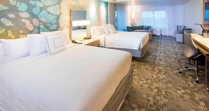 Courtyard by Marriott St. Augustine Beach