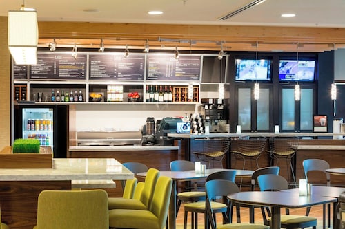 Courtyard by Marriott St. Augustine Beach