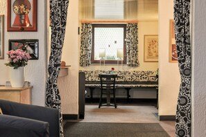 Lobby lounge - City Hotel Fellbach (Fellbach)