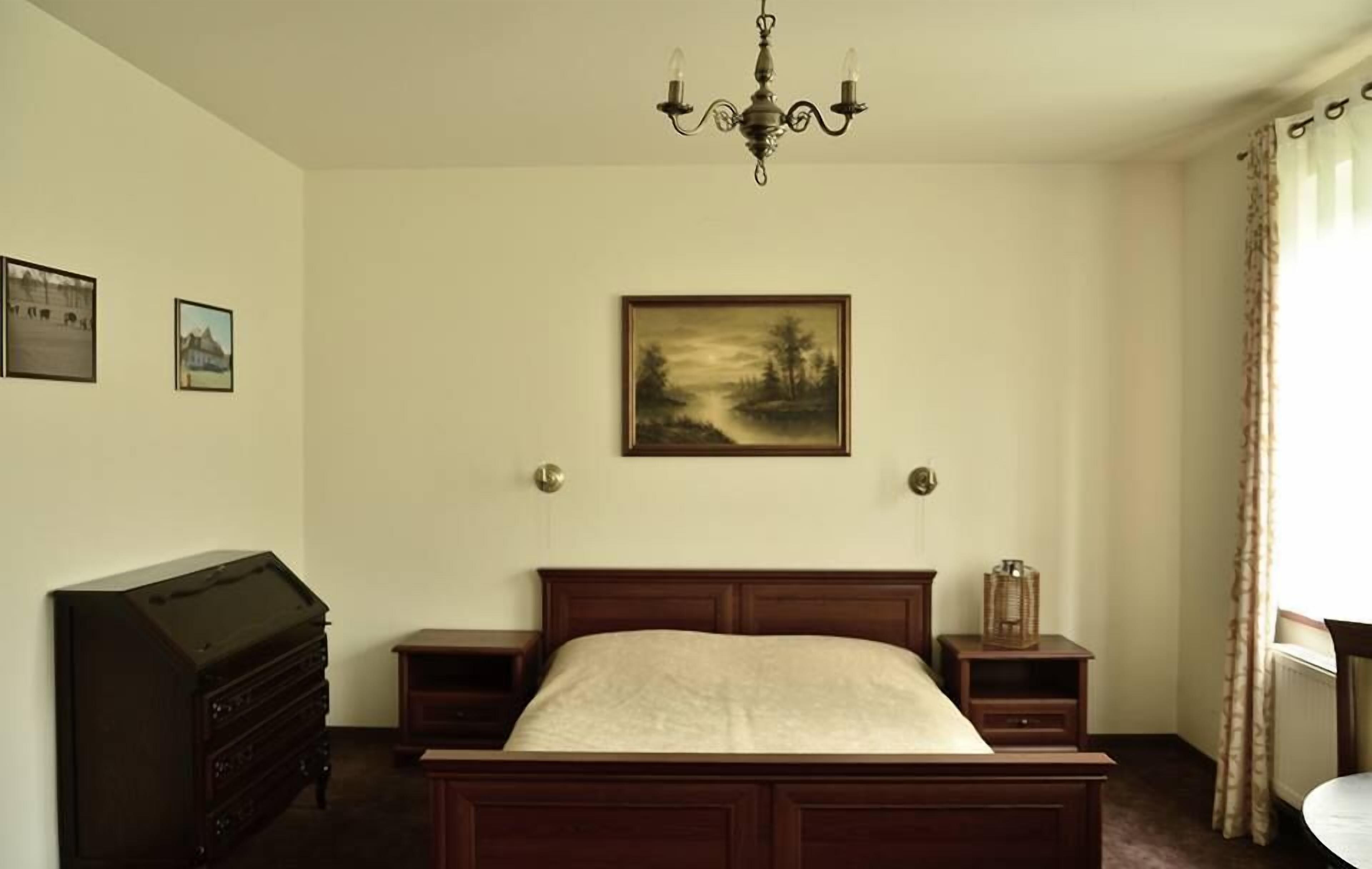 Habitación familiar