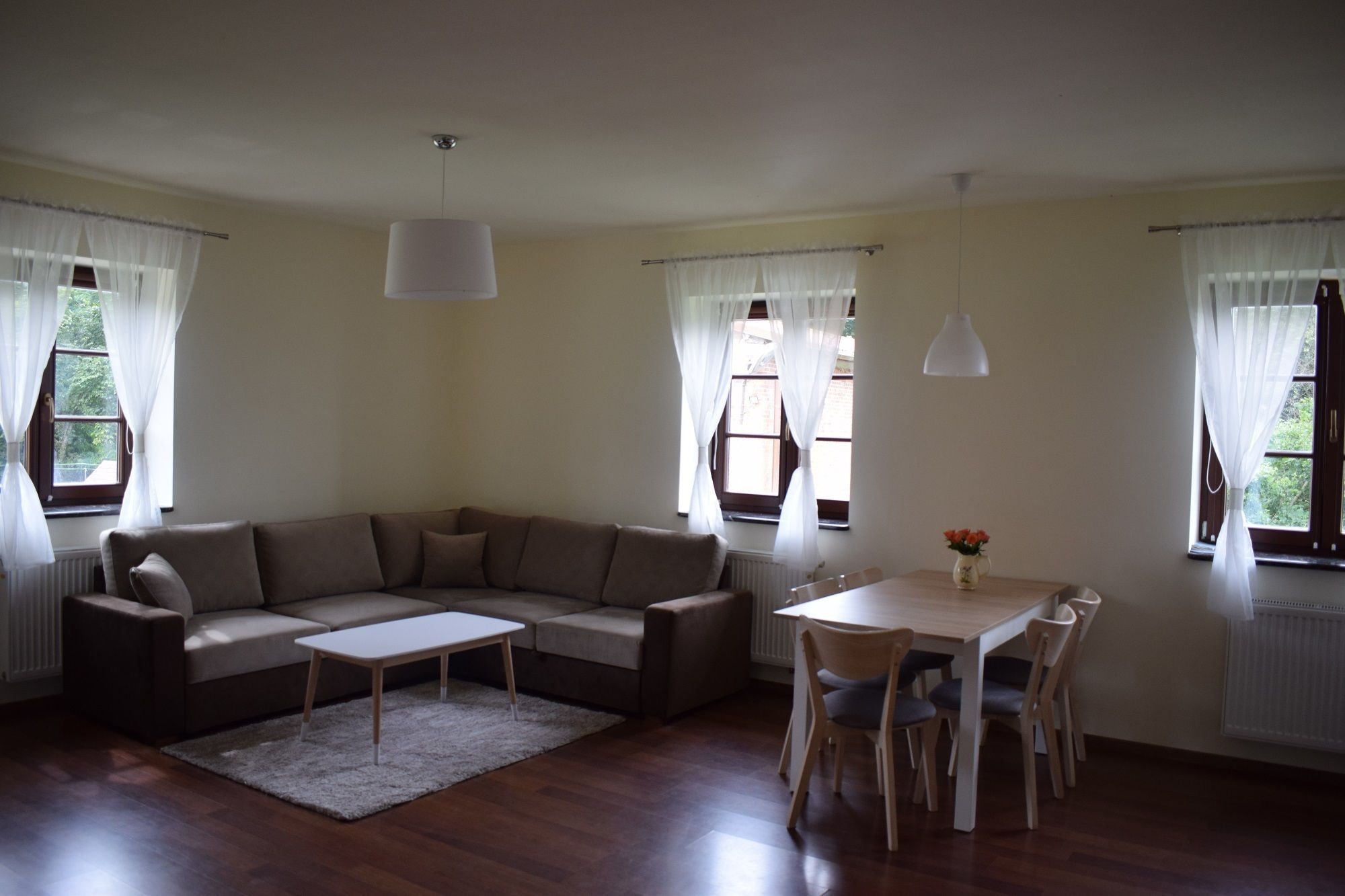 Departamento Deluxe, 1 habitación, cocineta