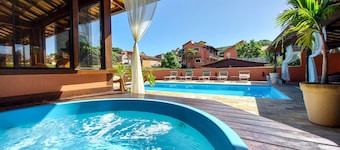 Búzios Centro Hotel
