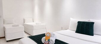 Búzios Centro Hotel