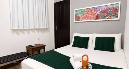 Búzios Centro Hotel