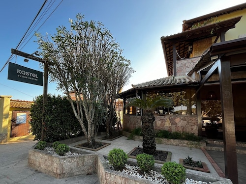 Búzios Centro Hotel