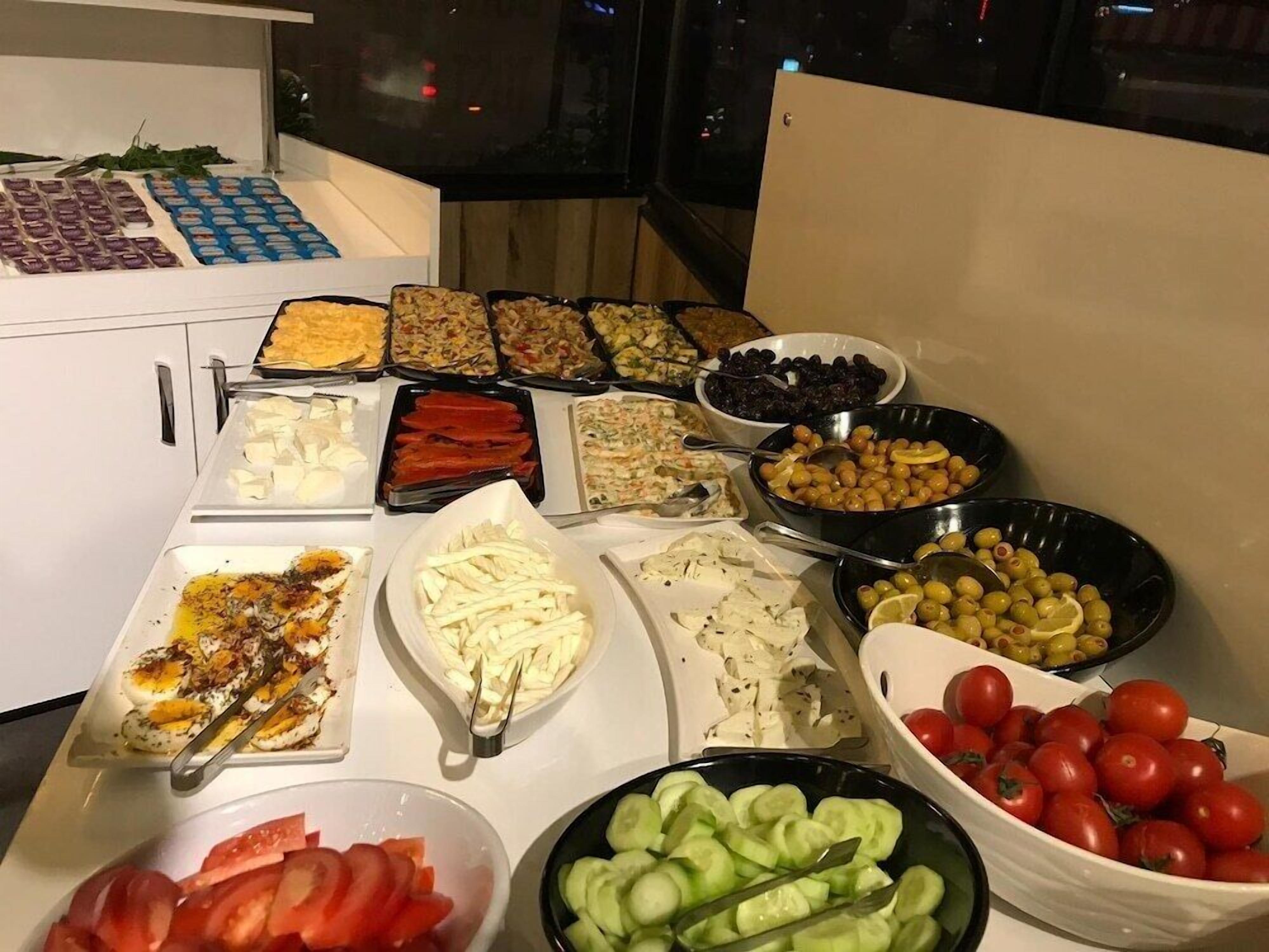 레스토랑