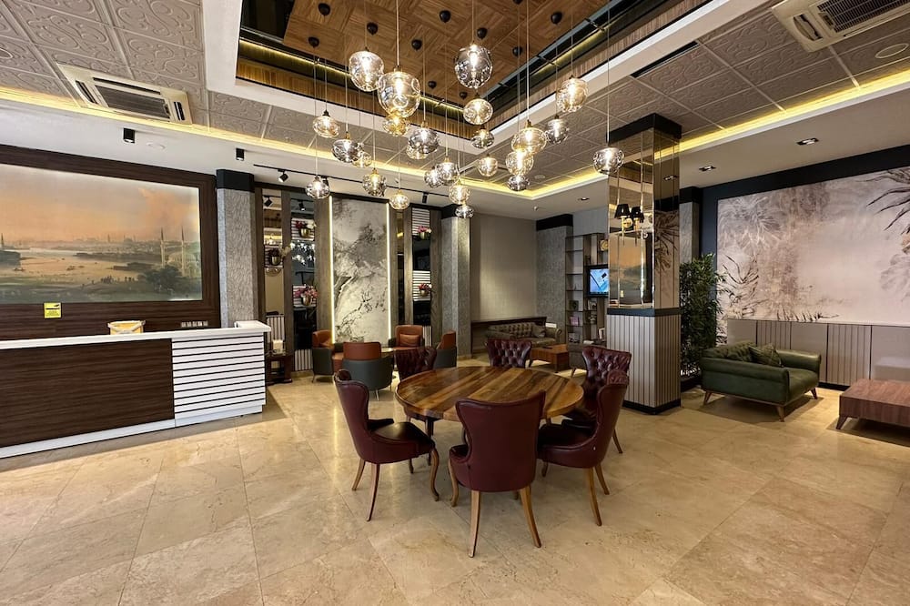 Hotel Melidium