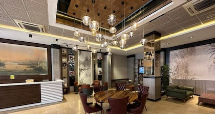 Hotel Melidium