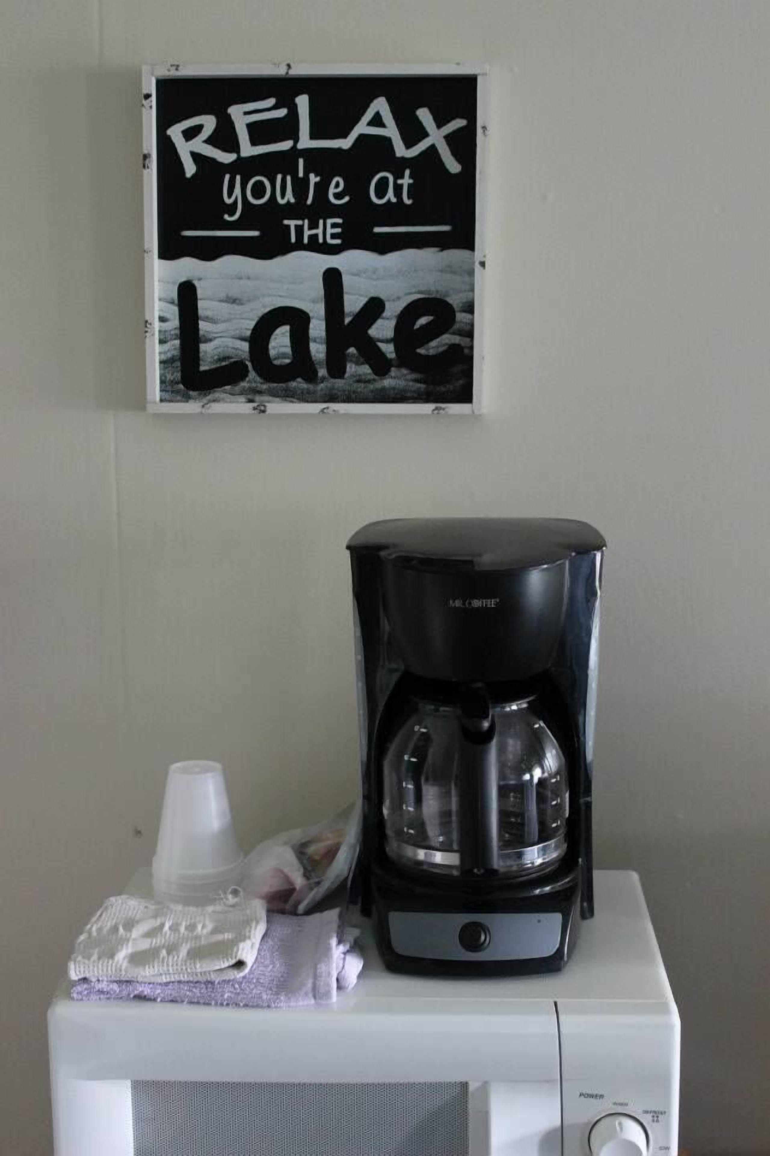 Café y/o cafetera