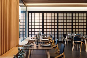 11 restaurants; breakfast, lunch, and dinner served - Excellence El Carmen - Adults Only All Inclusive (Punta Cana)