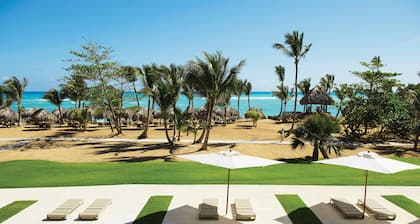 Excellence El Carmen - Adults Only - All Inclusive