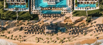 Excellence El Carmen - Adults Only All Inclusive