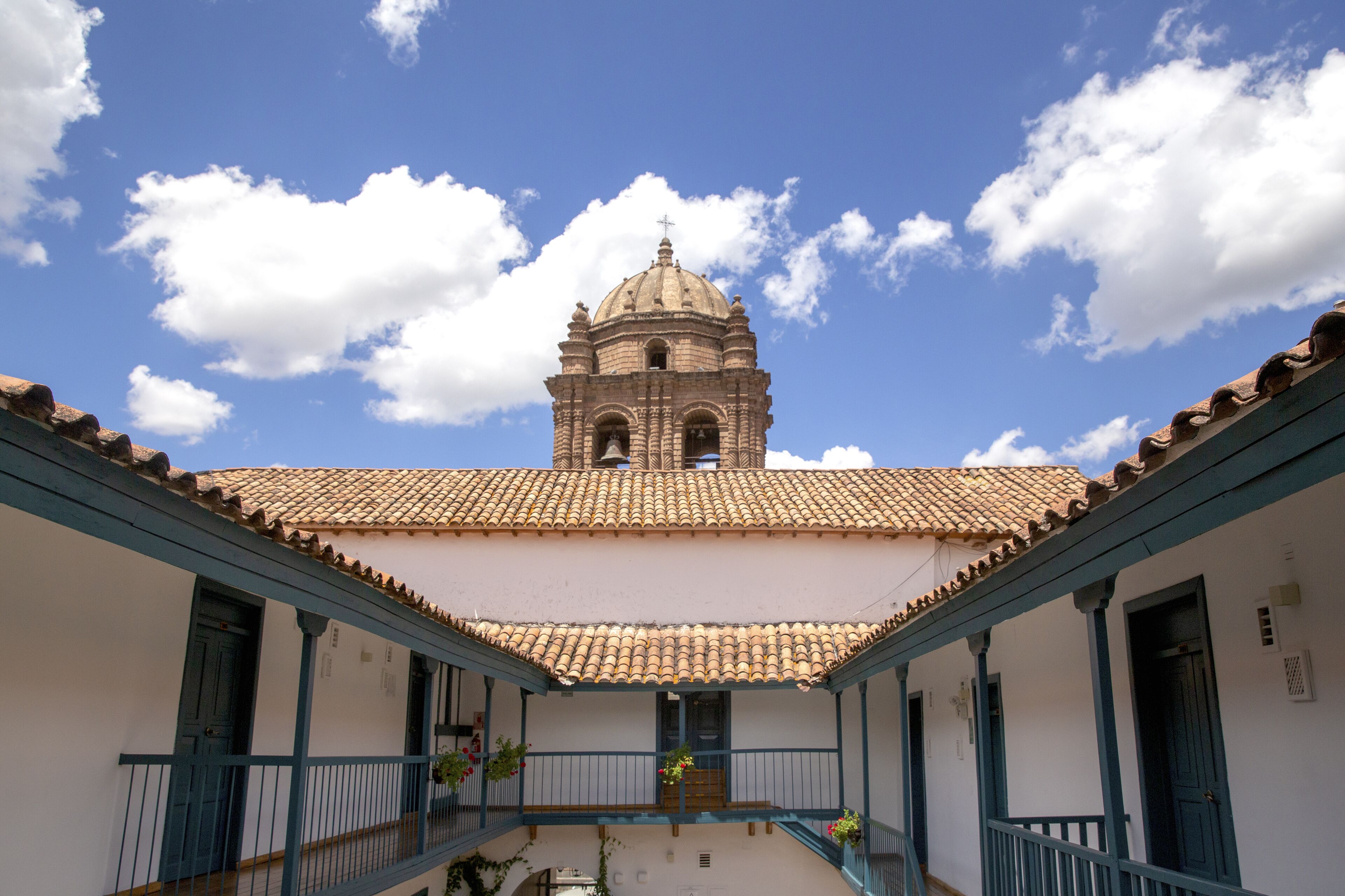 Photo - Abittare Hotel