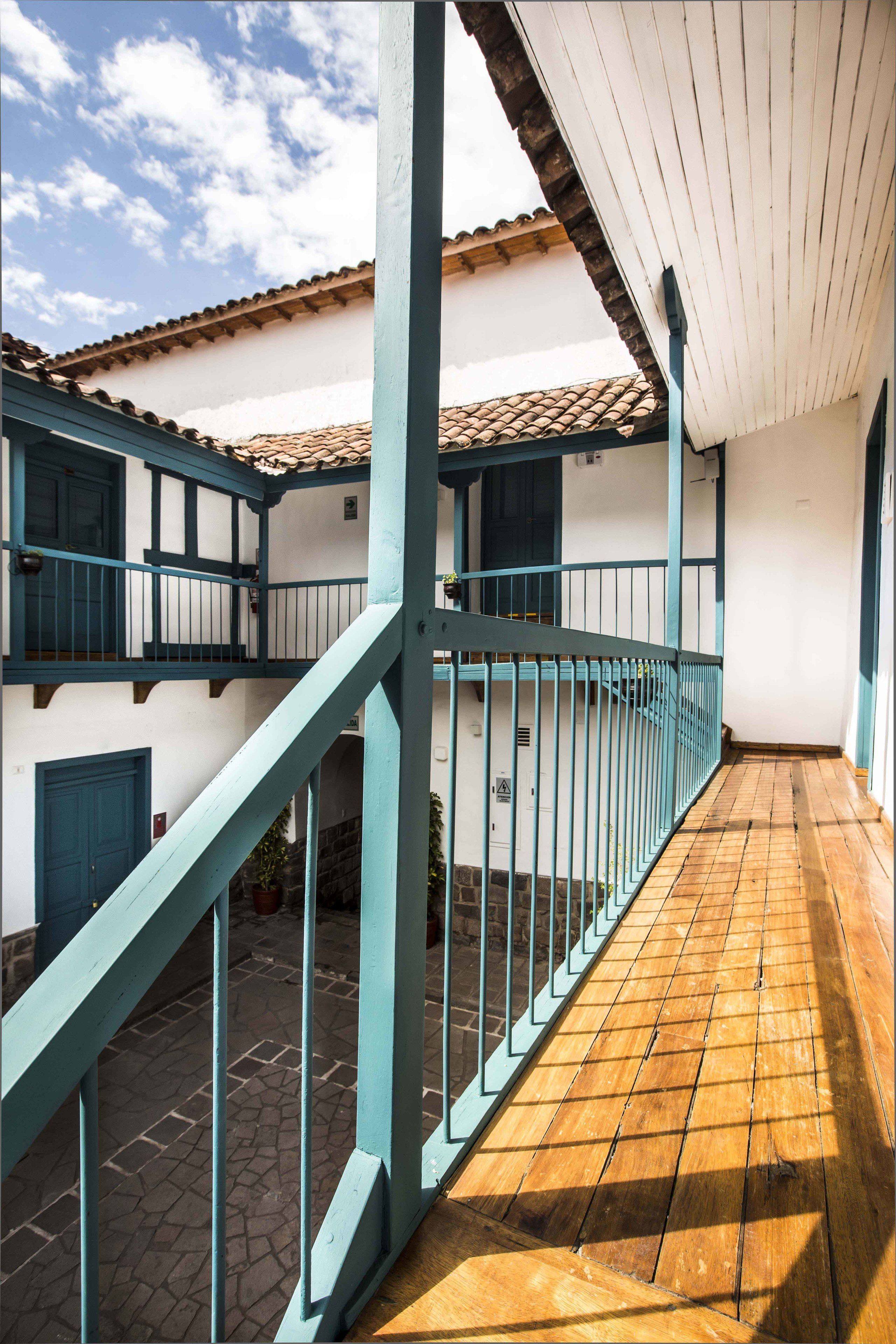 Photo - Abittare Hotel