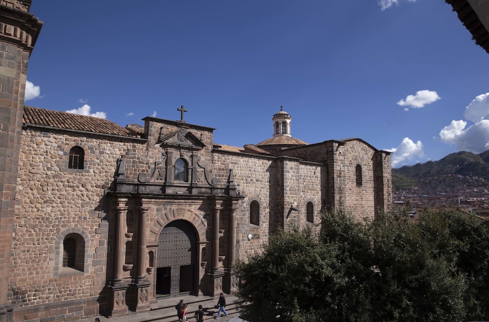 Abittare Hotel - Cusco by null