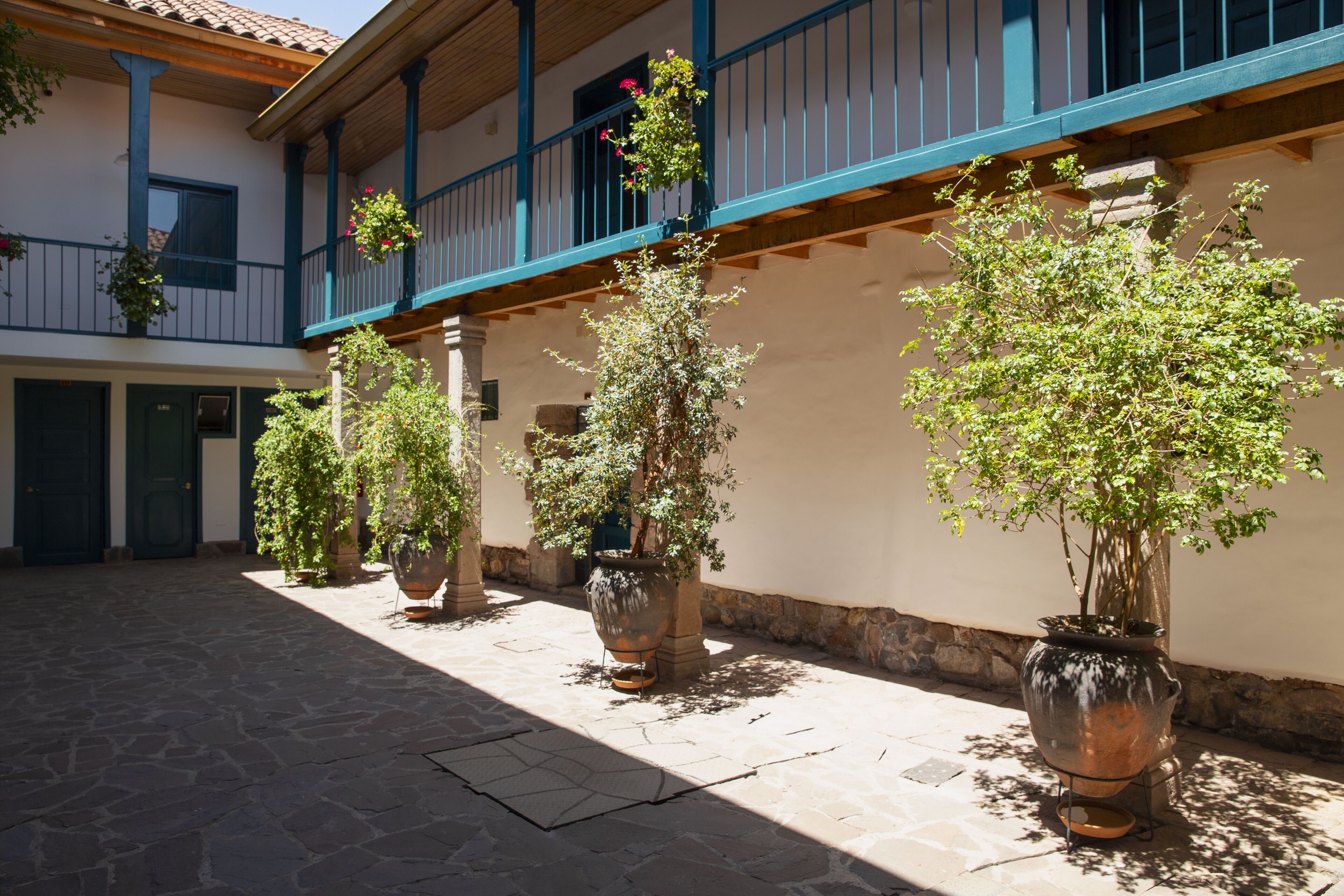 Photo - Abittare Hotel