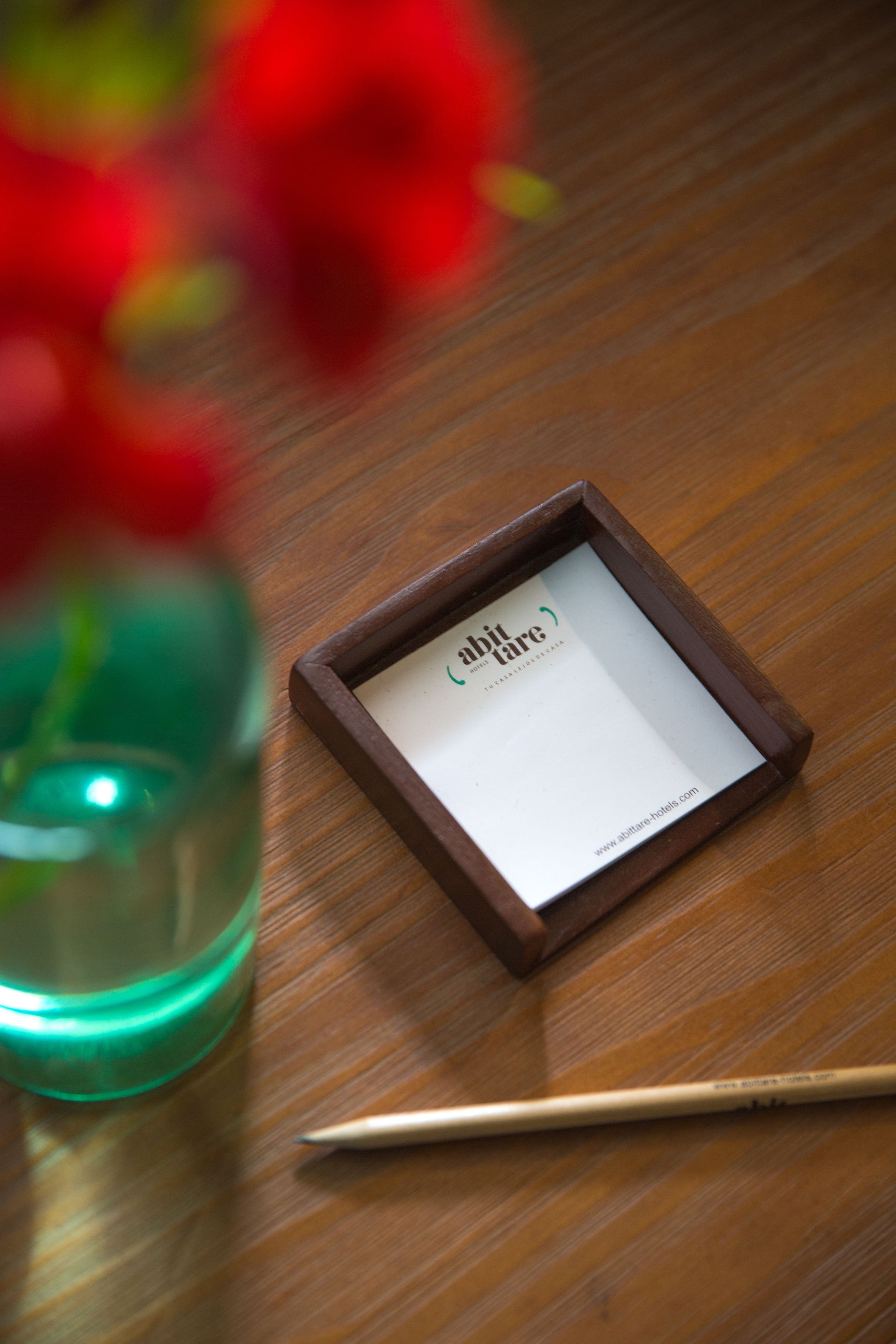 Photo - Abittare Hotel