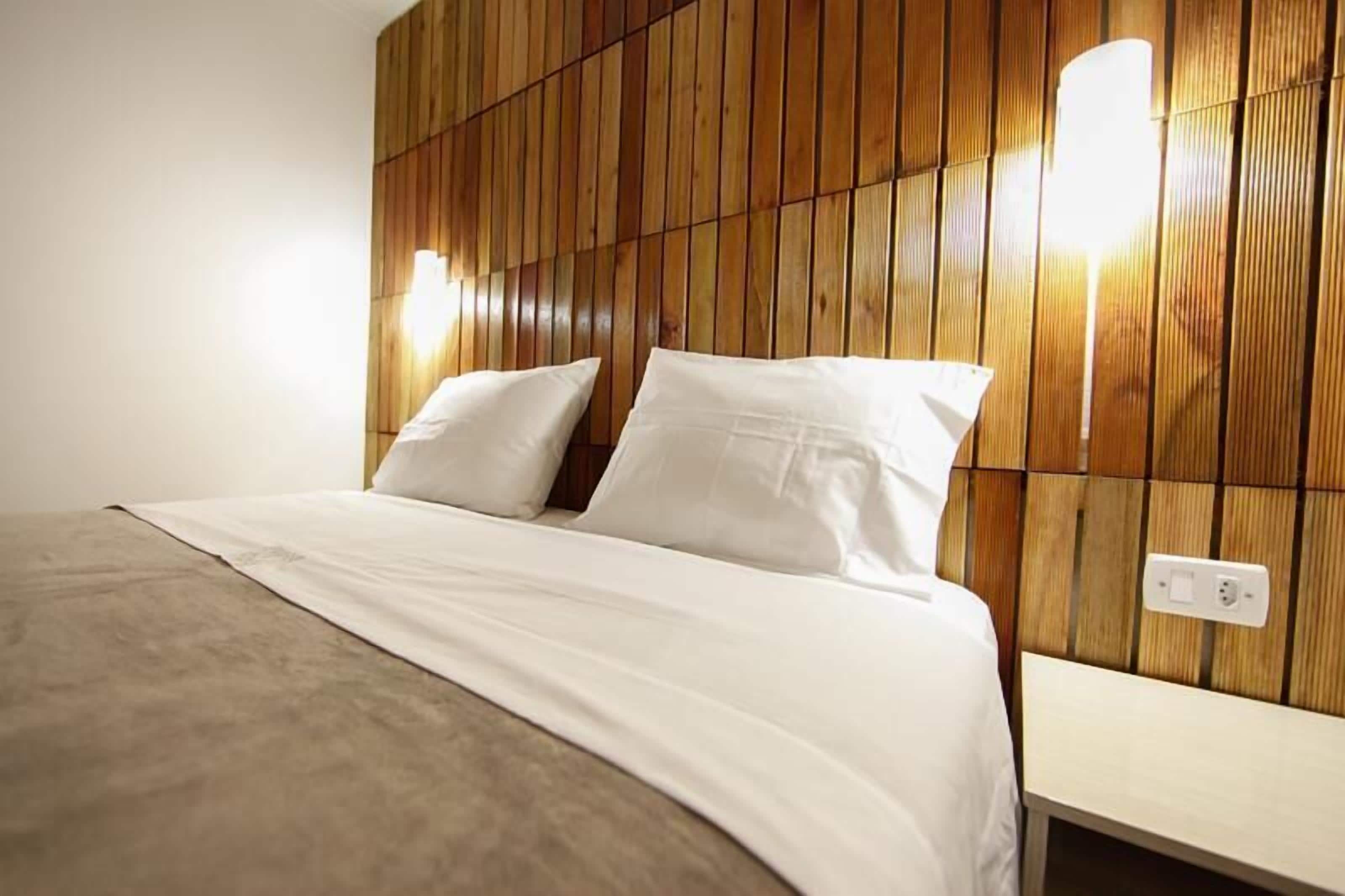 Foto - Iguassu Flats Hotel