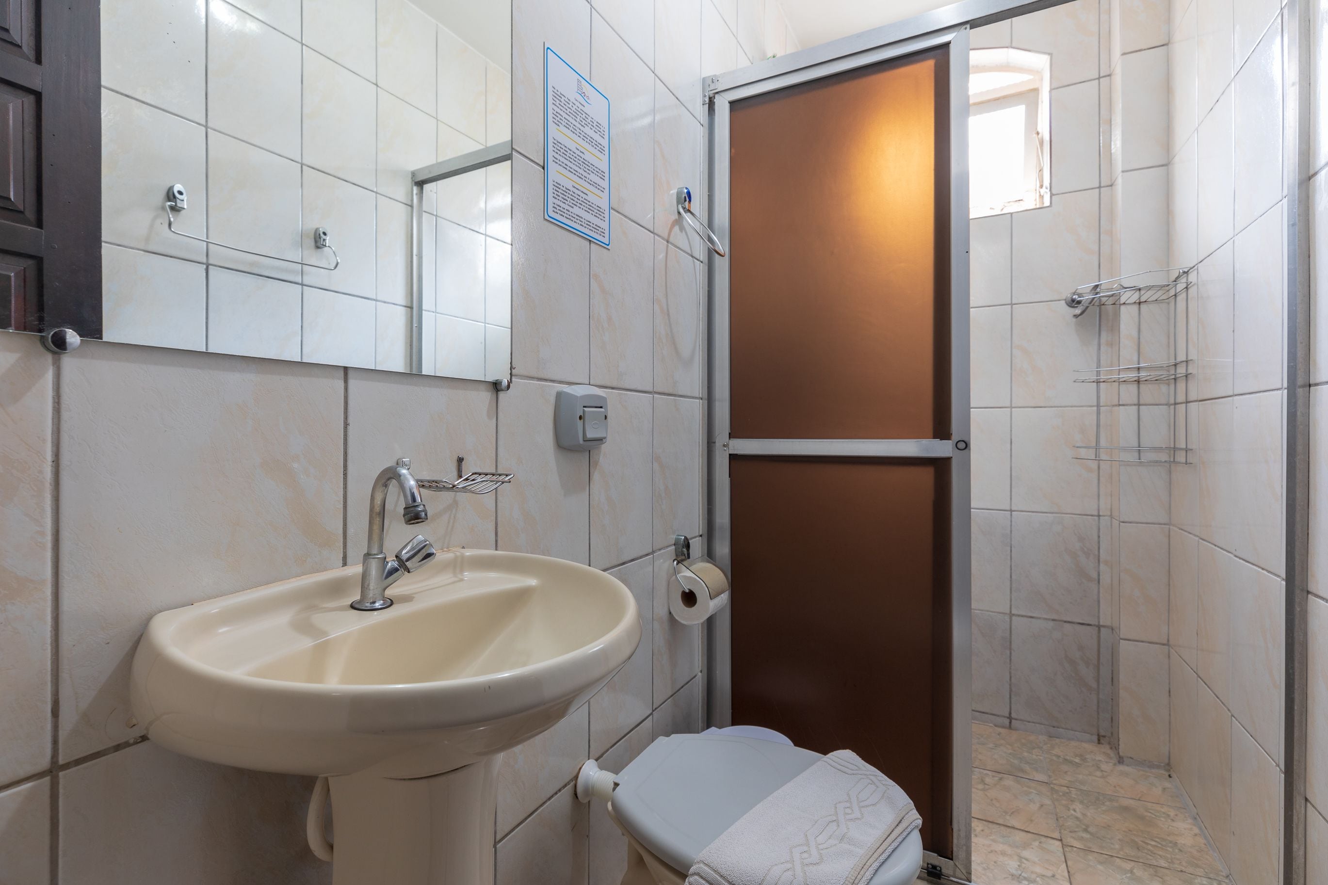 Foto - Iguassu Flats Hotel