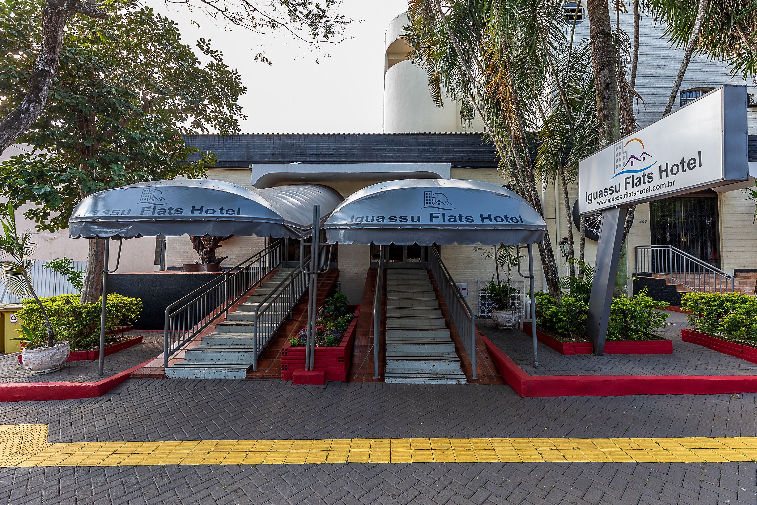 Foto - Iguassu Flats Hotel