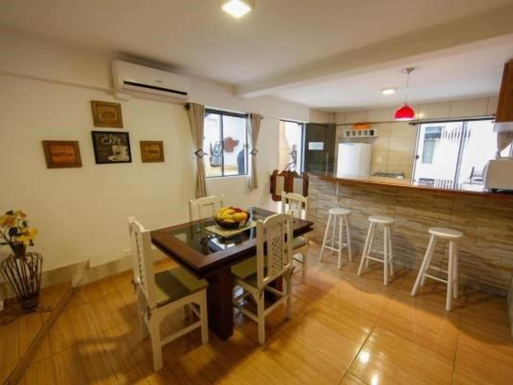 Photo - Iguassu Flats Hotel
