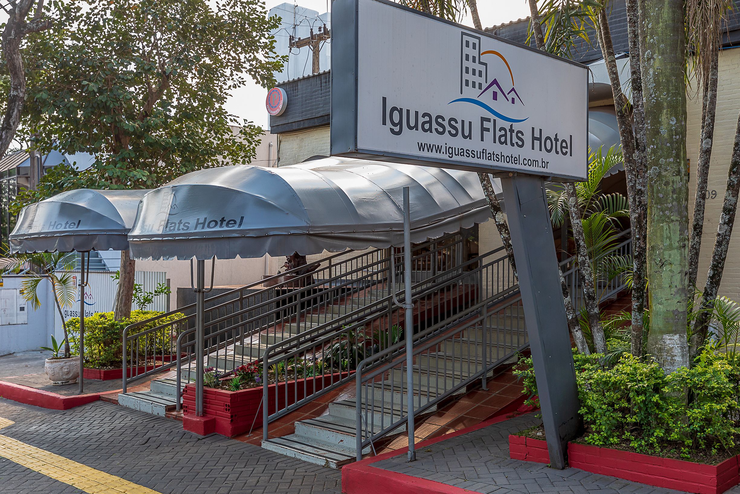 Foto - Iguassu Flats Hotel