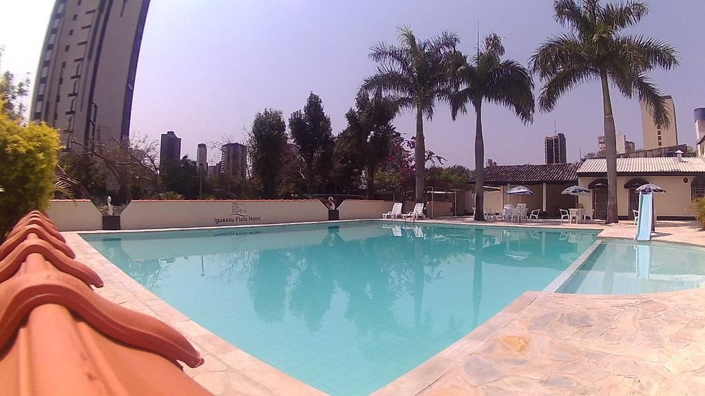 Foto - Iguassu Flats Hotel