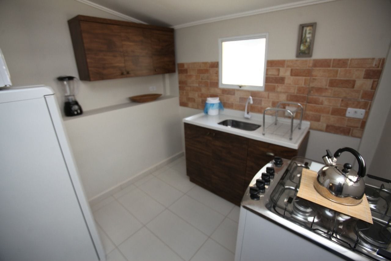 Foto - Iguassu Flats Hotel