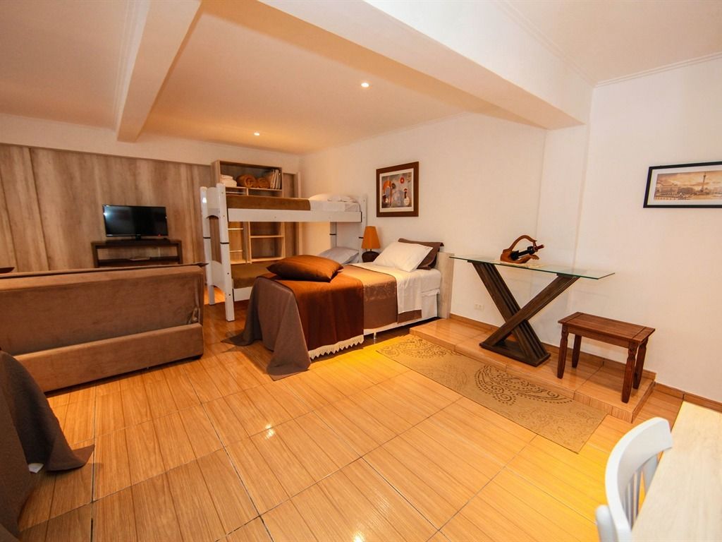 Photo - Iguassu Flats Hotel