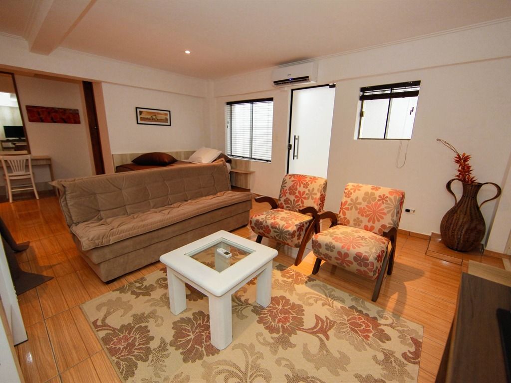 Photo - Iguassu Flats Hotel
