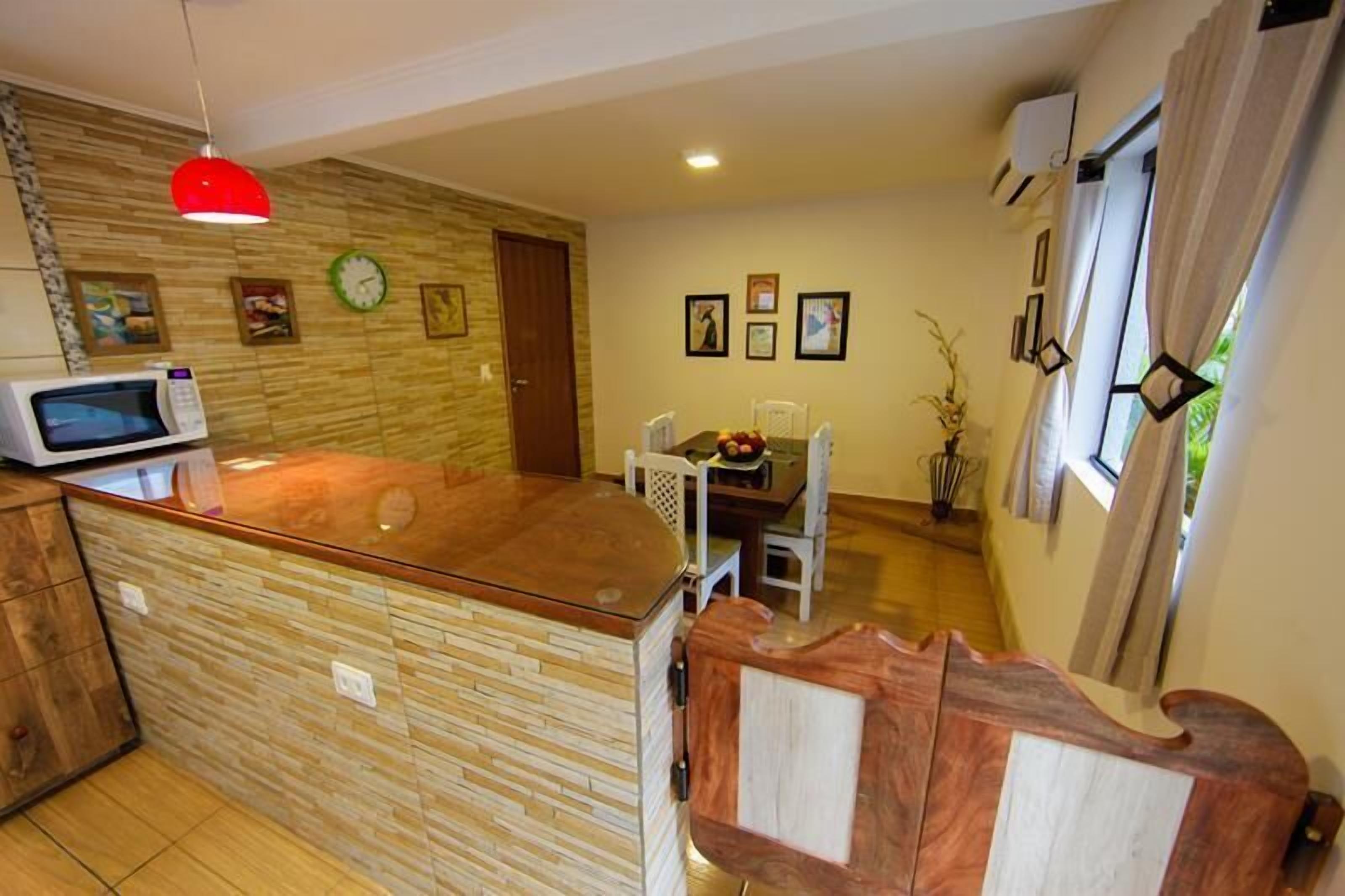 Foto - Iguassu Flats Hotel