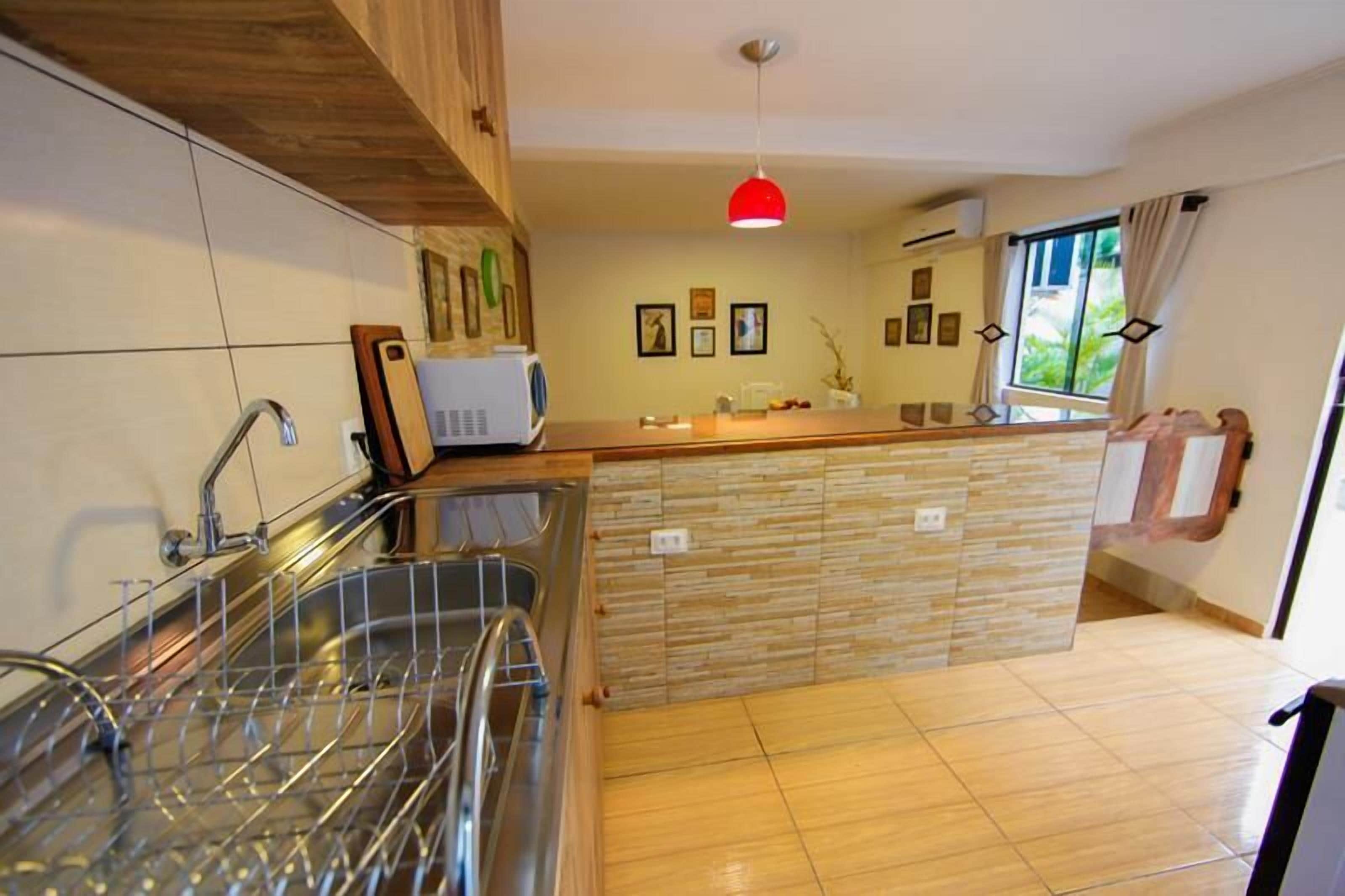 Foto - Iguassu Flats Hotel