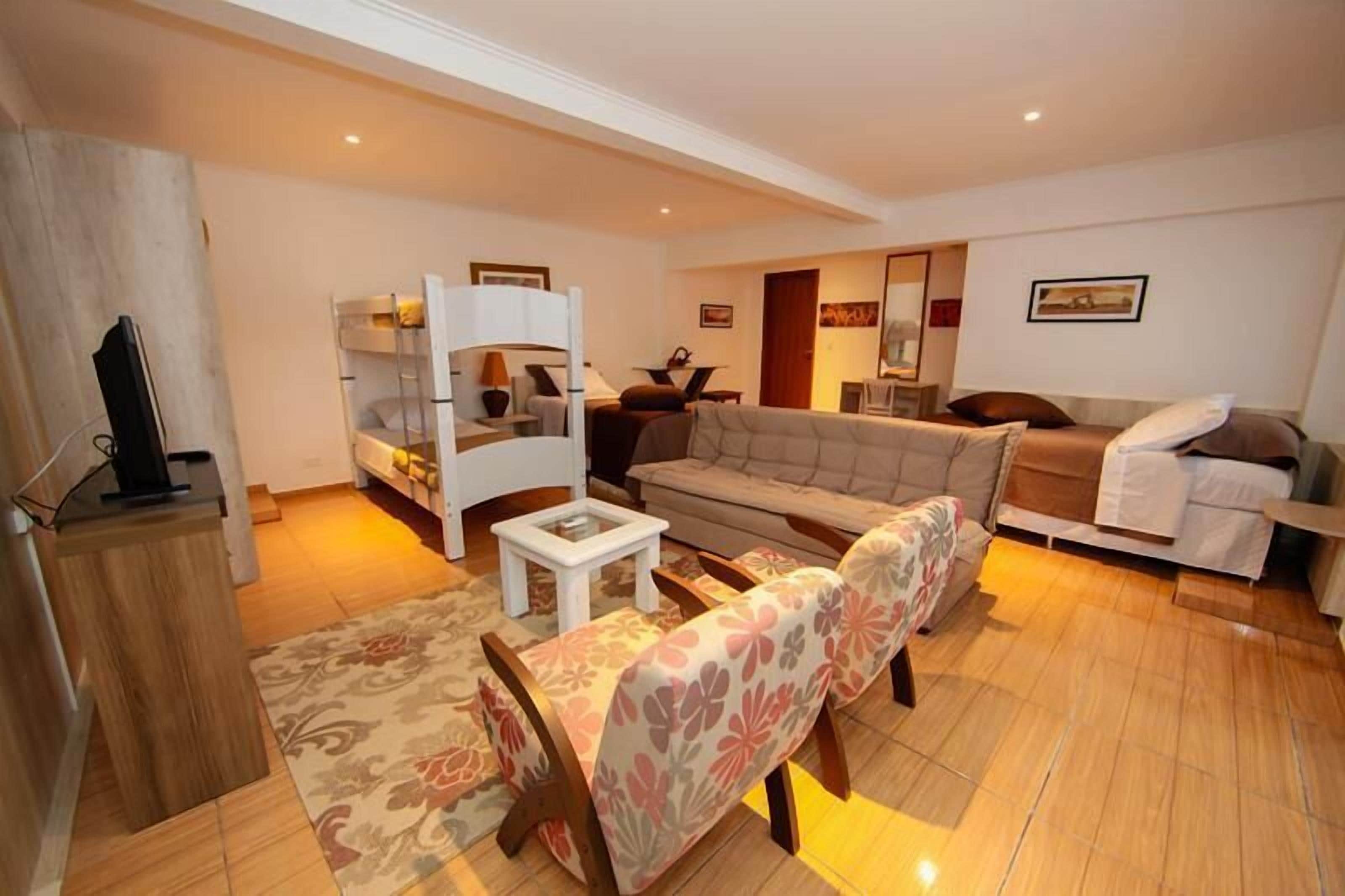 Foto - Iguassu Flats Hotel