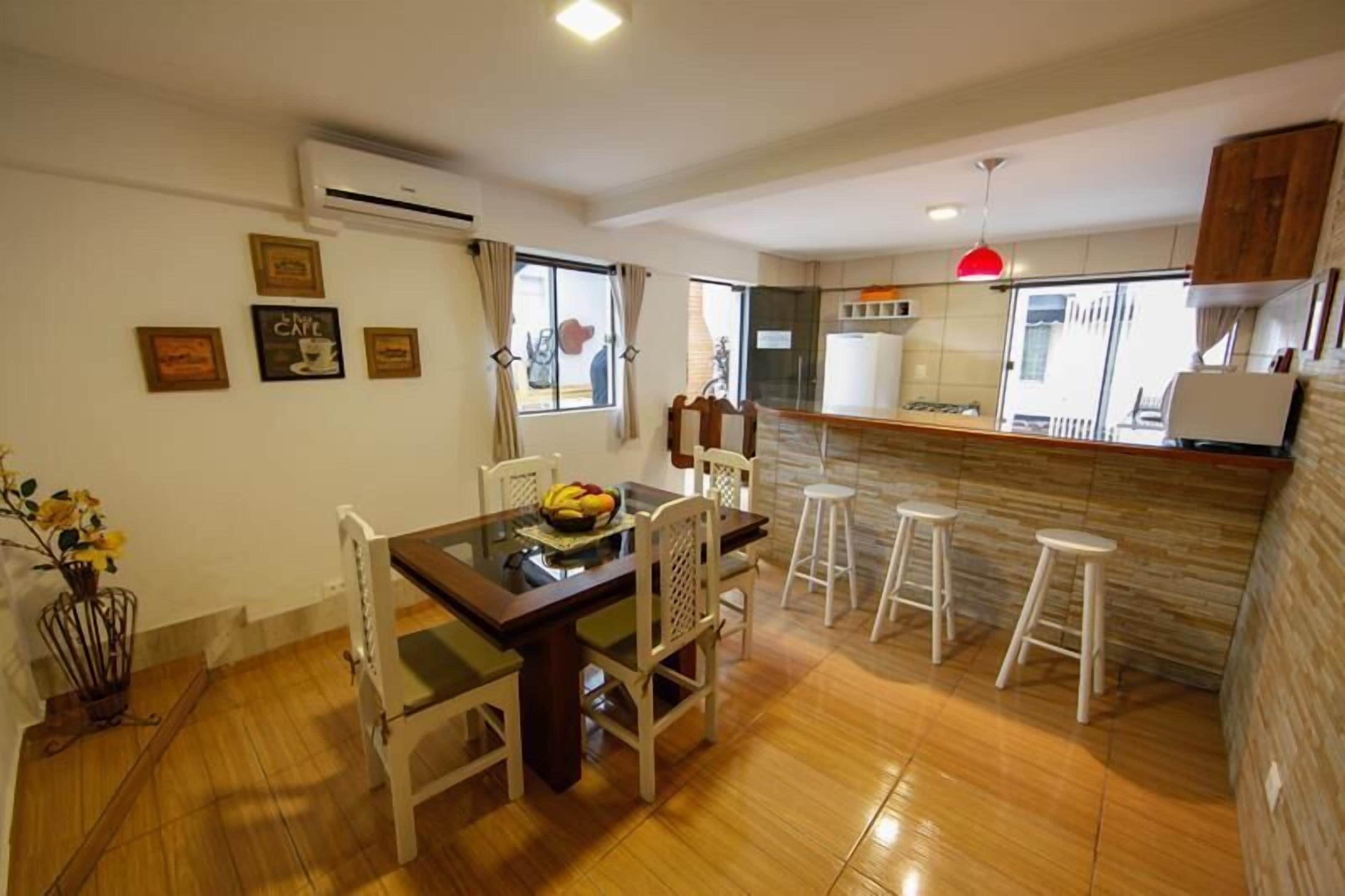 Foto - Iguassu Flats Hotel