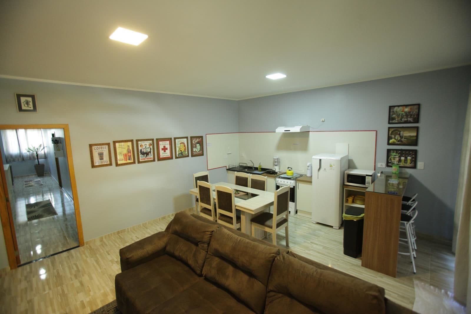 Foto - Iguassu Flats Hotel